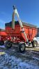Approx. 350bu Gravity Wagon - 6