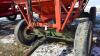 Approx. 350bu Gravity Wagon - 17