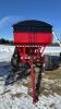 Bruns 375bu Gravity Wagon - 2