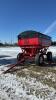 Bruns 375bu Gravity Wagon - 3