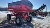 Bruns 375bu Gravity Wagon - 5