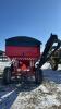 Bruns 375bu Gravity Wagon - 6
