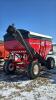 Bruns 375bu Gravity Wagon - 7