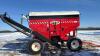 Bruns 375bu Gravity Wagon - 8