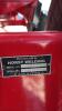 Bruns 375bu Gravity Wagon - 16