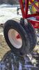 Bruns 375bu Gravity Wagon - 20