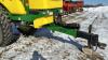 Fast 9613N 1300 Gallon Sprayer - 10