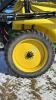 Fast 9613N 1300 Gallon Sprayer - 12
