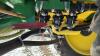 Fast 9613N 1300 Gallon Sprayer - 18