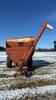 Brent 400 Bushel Grain Buggy - 2