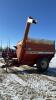 Brent 400 Bushel Grain Buggy - 4