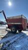 Brent 400 Bushel Grain Buggy - 5