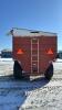 Brent 400 Bushel Grain Buggy - 6