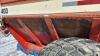 Brent 400 Bushel Grain Buggy - 9