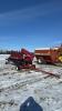 Case IH 2206 6 Row Corn Head