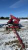 Case IH 2206 6 Row Corn Head - 2