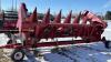 Case IH 2206 6 Row Corn Head - 4