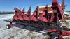 Case IH 2206 6 Row Corn Head - 8