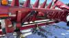 Case IH 2206 6 Row Corn Head - 15