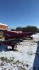 Case IH 2206 6 Row Corn Head - 31