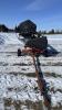Case IH 1020 Flexhead with Cart - 2