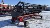 Case IH 1020 Flexhead with Cart - 7