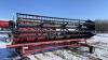 Case IH 1020 Flexhead with Cart - 8