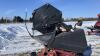 Case IH 1020 Flexhead with Cart - 14