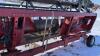 Case IH 1020 Flexhead with Cart - 18