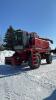 Case IH 1640 Axial Flow 4WD Diesel Combine