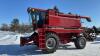 Case IH 1640 Axial Flow 4WD Diesel Combine - 2