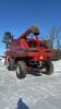 Case IH 1640 Axial Flow 4WD Diesel Combine - 4