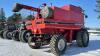 Case IH 1640 Axial Flow 4WD Diesel Combine - 6