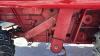 Case IH 1640 Axial Flow 4WD Diesel Combine - 13