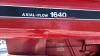 Case IH 1640 Axial Flow 4WD Diesel Combine - 15