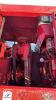 Case IH 1640 Axial Flow 4WD Diesel Combine - 21