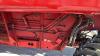 Case IH 1640 Axial Flow 4WD Diesel Combine - 22