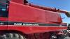 Case IH 1640 Axial Flow 4WD Diesel Combine - 26
