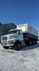 1998 Ford Louisville Diesel Truck - 3