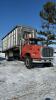1985 Ford 8000 Diesel Truck - 3