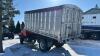 1985 Ford 8000 Diesel Truck - 8