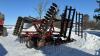 Case IH 496 22ft Wing Disc - 3