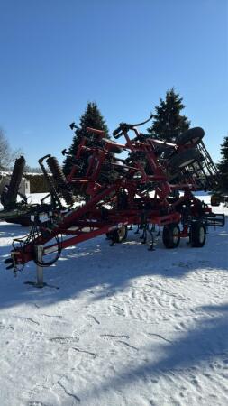 Salford 450 21ft Cultivator
