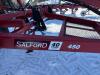 Salford 450 21ft Cultivator - 23