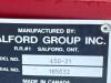 Salford 450 21ft Cultivator - 24