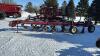 Salford 6006 Trash Handler 6 Furrow Plow - 2