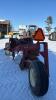 Salford 6006 Trash Handler 6 Furrow Plow - 4