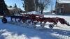 Salford 6006 Trash Handler 6 Furrow Plow - 6