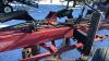 Salford 6006 Trash Handler 6 Furrow Plow - 16