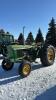 John Deere 2120 Diesel Tractor